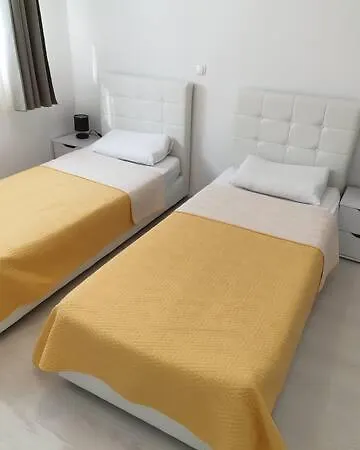 Apartamento Naomi Split