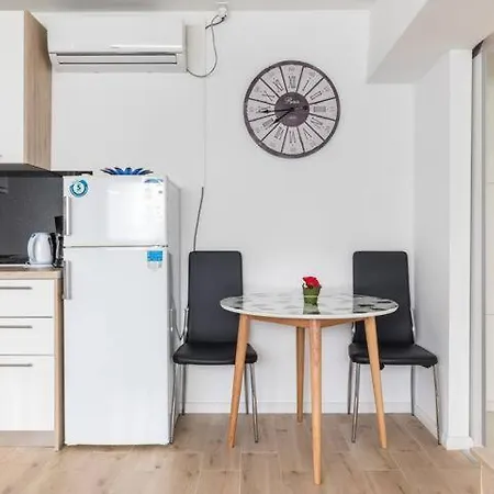 Naomi Apartamento Split