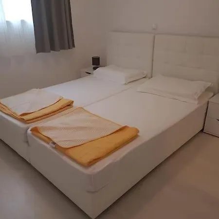 Apartamento Naomi