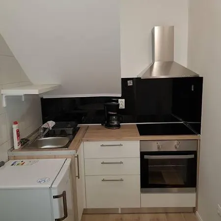 Naomi Apartamento