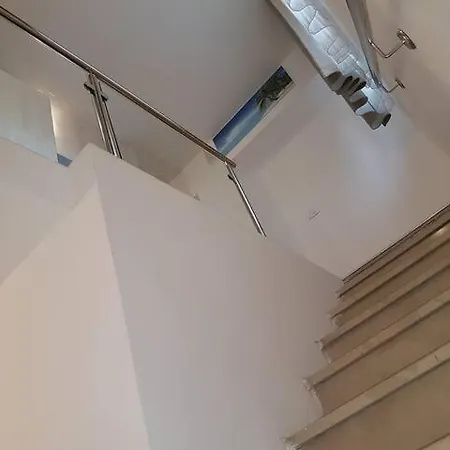 Apartamento Naomi