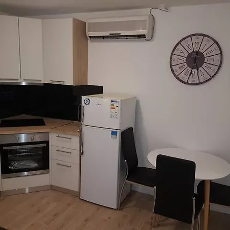 Apartamento Naomi