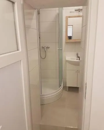 Apartamento Naomi