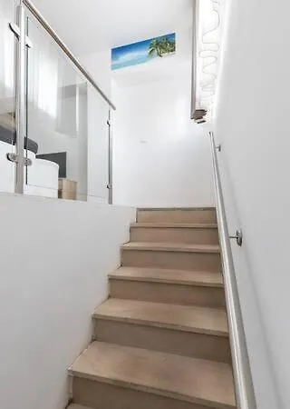 דירה Naomi ספליט